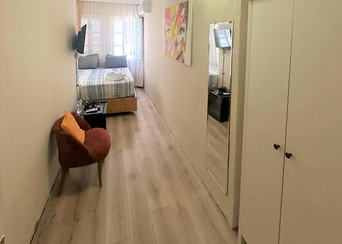 Kekik Alacati (adults Only)