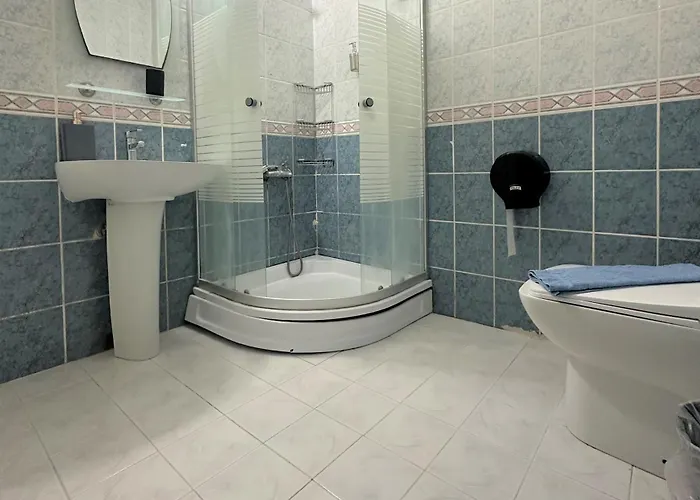 Kekik Alacati (adults Only) Çeşme