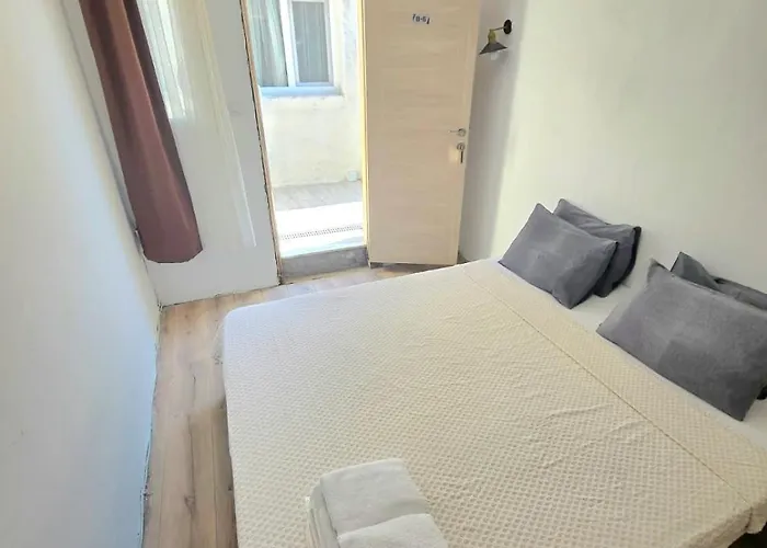 Hotel Kekik Alacati (adults Only)