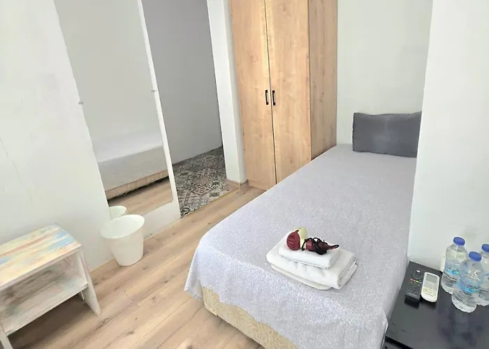 Kekik Alacati (adults Only) Hotel Çeşme