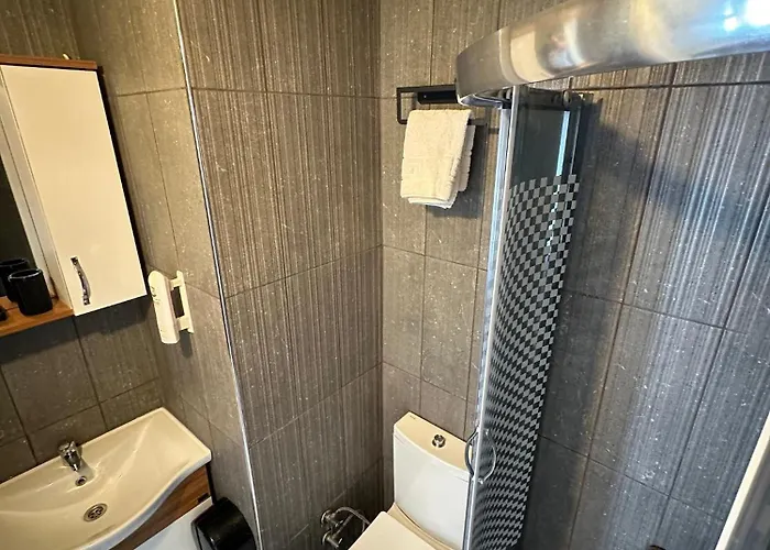 Kekik Alacati (adults Only) Çeşme