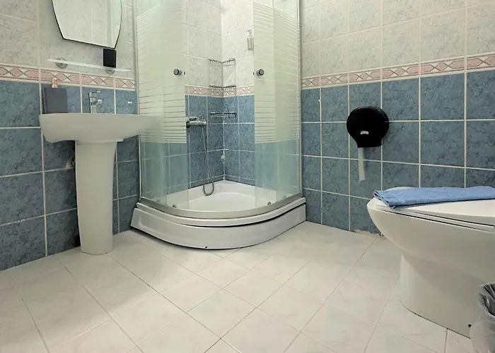 Kekik Alacati (adults Only) Hotel *